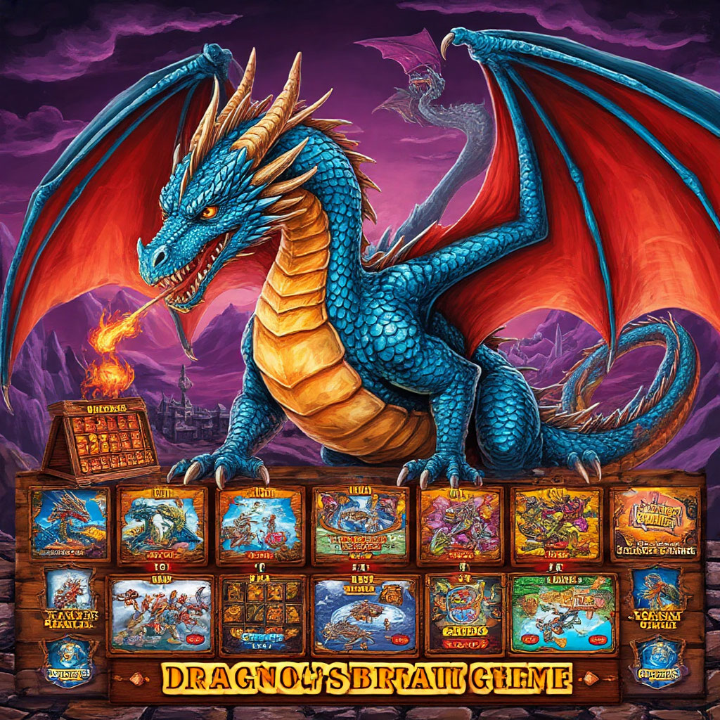 Dragon's Breath