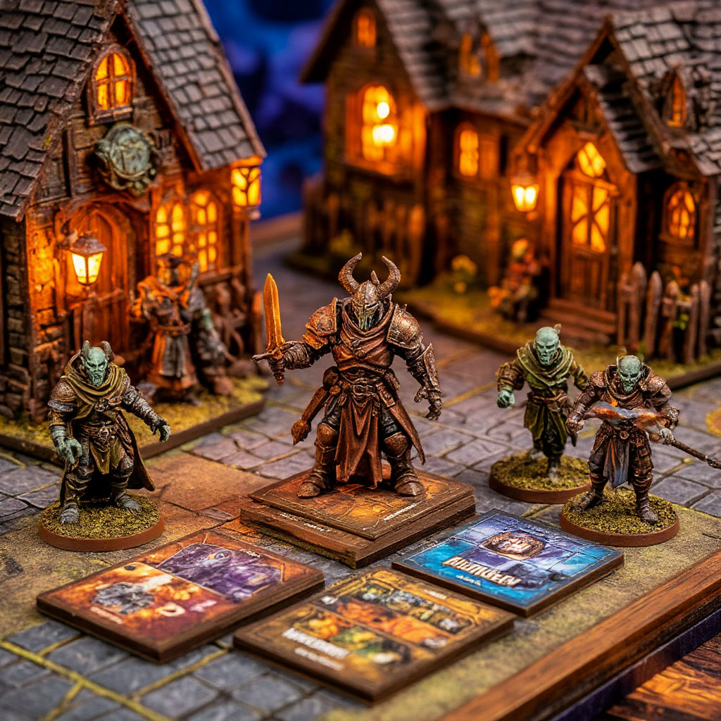 Gloomhaven