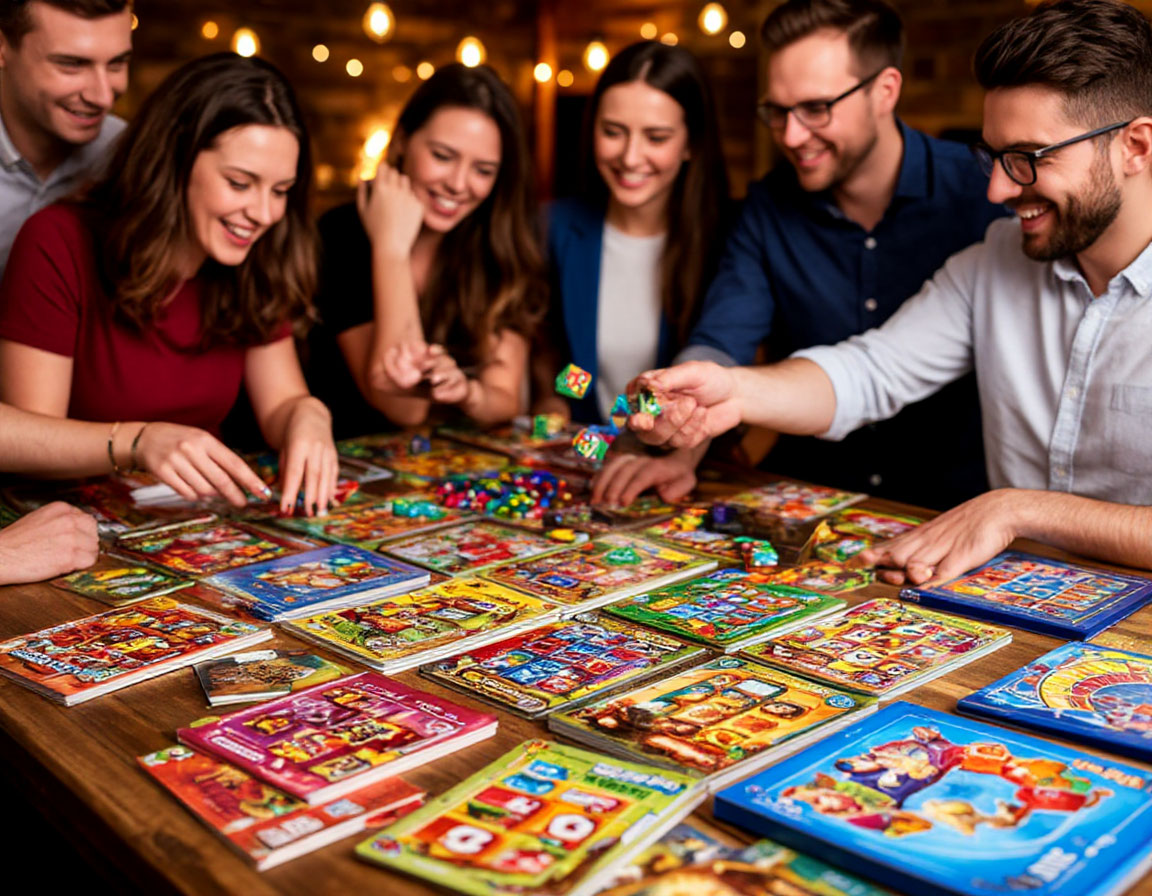 Party Games