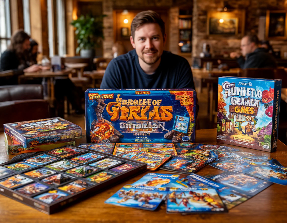 Staff Picks